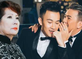 Nhìn lại những trường hợp ứng xử kém văn minh của ca sĩ trẻ đối với thế hệ đi trước