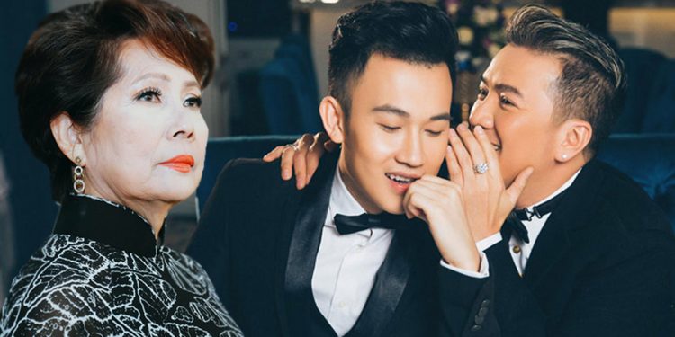 Nhìn lại những trường hợp ứng xử kém văn minh của ca sĩ trẻ đối với thế hệ đi trước