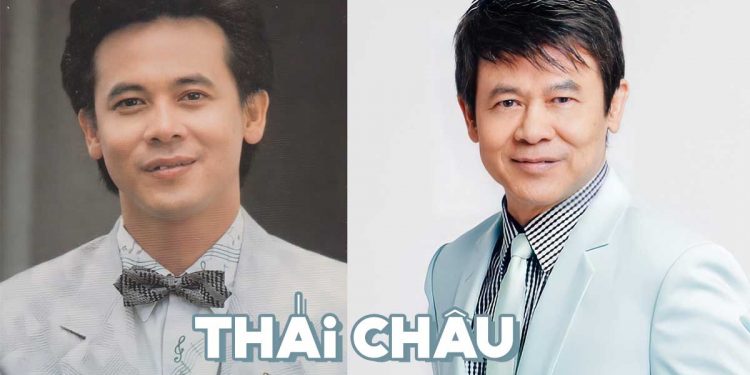 Cuộc đời và sự nghiệp của ca sĩ Thái Châu – Tiếng hát nồng nàn tình ái