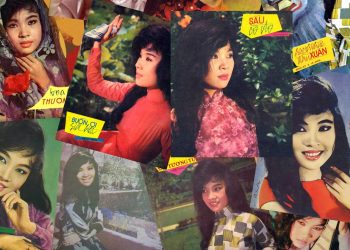 Thanh Thúy – Huyền thoại không bao giờ lặp lại