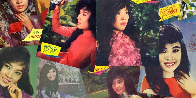 Thanh Thúy – Huyền thoại không bao giờ lặp lại