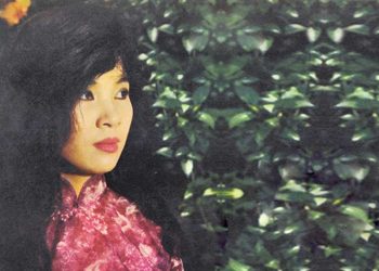 Bolero và tiếng hát Thanh Thúy – ‘Đêm chưa ngủ, nghe ngoài trời đổ mưa…’