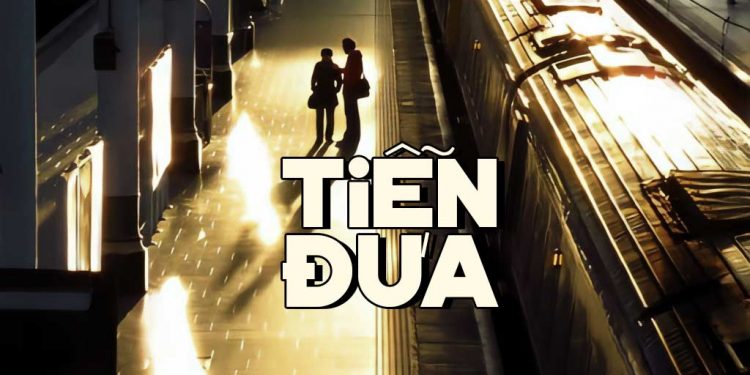 Hoàn cảnh sáng tác bài “Tiễn Đưa” (Nguyên Sa – Song Ngọc) – “Người về đêm nay hay đêm mai…”