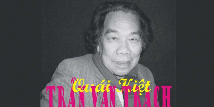 “Quái kiệt” Trần Văn Trạch – Người đầu tiên tổ chức “Đại Nhạc Hội” và những bước đi tiên phong của tân nhạc Việt Nam