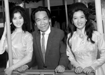 Viết về em tôi, Trần Văn Trạch