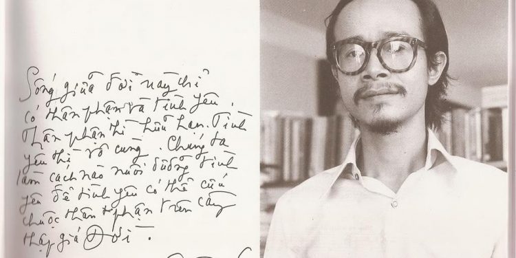 Giải thích những ca từ khó hiểu và “bí hiểm” trong các bài nhạc Trịnh Công Sơn