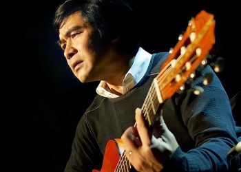 Cuộc đời và sự nghiệp của nhạc sĩ Trúc Hồ – Người tạo nên khác biệt cho nhạc hải ngoại bằng tài hòa âm điêu luyện