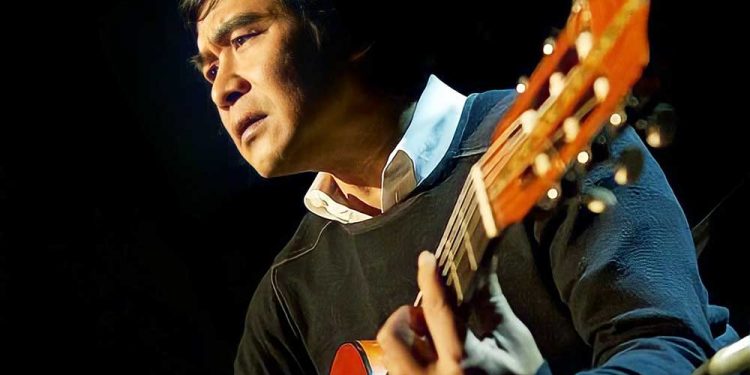 Cuộc đời và sự nghiệp của nhạc sĩ Trúc Hồ – Người tạo nên khác biệt cho nhạc hải ngoại bằng tài hòa âm điêu luyện