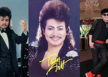 Tuấn Anh – Ca sĩ lập dị “không giống ai” và “không ai giống”