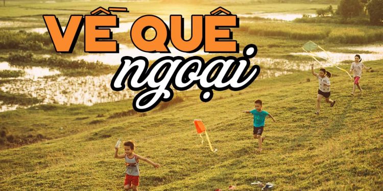 Hoàn cảnh sáng tác bài hát ‘Về Quê Ngoại’ và những ký ức thời thơ ấu của nhạc sĩ Hàn Châu