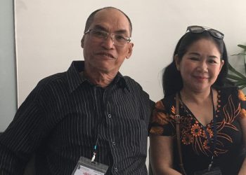 Nhật Trường – Trần Thiện Thanh và những năm tháng còn ở Việt Nam qua lời kể của người con trai