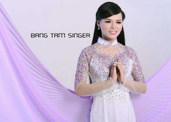 Sự nghiệp ca hát của ca sĩ Băng Tâm – Người học trò của nhạc sĩ Duy Khánh và Nhật Ngân