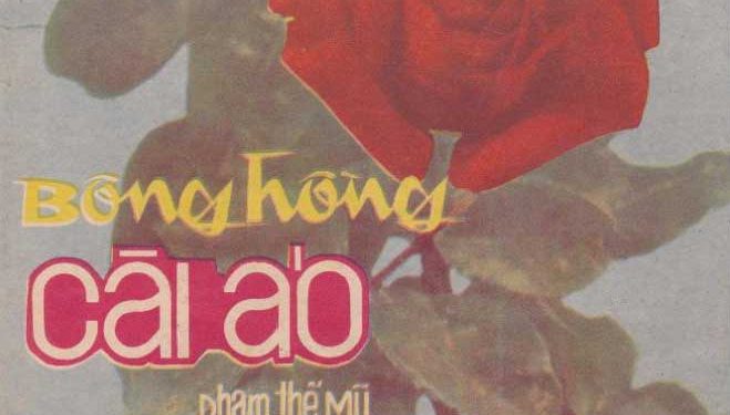 Hoàn cảnh sáng tác và ý nghĩa của “Bông Hồng Cài Áo” – Bài hát về Mẹ nổi tiếng nhất của nhạc Việt