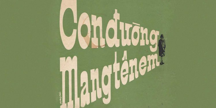 Từ ca khúc “Con Đường Mang Tên Em” (nhạc sĩ Trúc Phương), nghĩ về loại “nhạc sến”