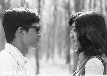 Những tấm ảnh thời xuân sắc của ca sĩ Họa Mi