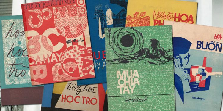 Những bài nhạc vàng về tuổi học trò nổi tiếng nhất trước năm 1975