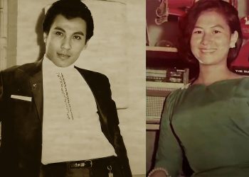 Mối tình đầu lãng mạn và cuộc hôn nhân ít người biết của Hùng Cường năm 20 tuổi