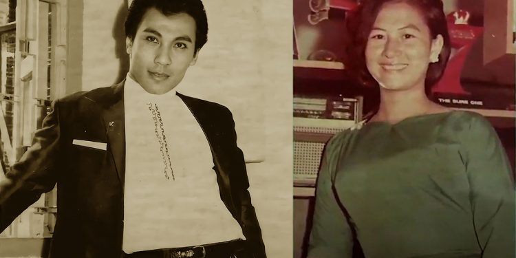 Mối tình đầu lãng mạn và cuộc hôn nhân ít người biết của Hùng Cường năm 20 tuổi