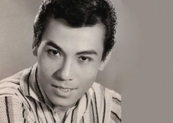 Chân dung những tiếng hát – Hùng Cường: Tiếng hát của cuồng lưu