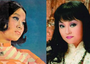 Cuộc đời và sự nghiệp của ca sĩ Hương Lan: Lên sân khấu cải lương từ lúc 5 tuổi và trở thành danh ca tân nhạc nổi tiếng