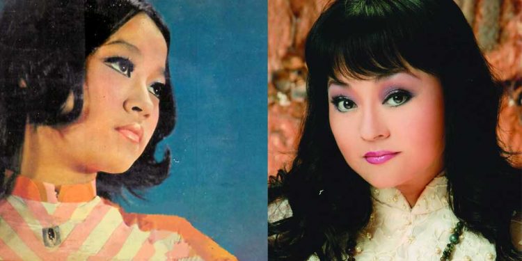 Cuộc đời và sự nghiệp của ca sĩ Hương Lan: Lên sân khấu cải lương từ lúc 5 tuổi và trở thành danh ca tân nhạc nổi tiếng