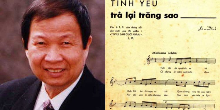 Nhạc sĩ Lê Dinh: “Nghe loại nhạc chói tai này, đang vui mình cũng bỗng thấy bực tức…”