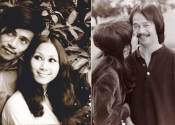 Lê Uyên Phương – Những bài hát mang dự cảm về tình yêu chia cách đã trở thành sự thật sau 20 năm