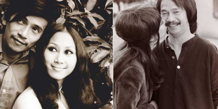 Lê Uyên Phương – Những bài hát mang dự cảm về tình yêu chia cách đã trở thành sự thật sau 20 năm