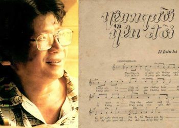 Nhạc sĩ Lê Hựu Hà – Cuộc đời lận đận và nghèo túng của cánh chim đầu đàn nhạc trẻ Sài Gòn trước 1975