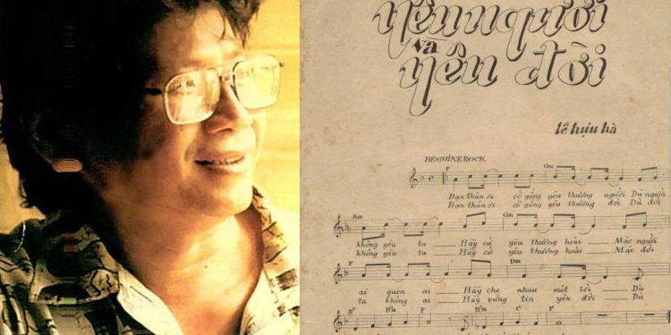 Nhạc sĩ Lê Hựu Hà – Cuộc đời lận đận và nghèo túng của cánh chim đầu đàn nhạc trẻ Sài Gòn trước 1975
