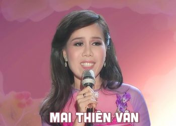 Ca sĩ Mai Thiên Vân – Giọng hát lận đận ở quê nhà và vụt sáng ở hải ngoại