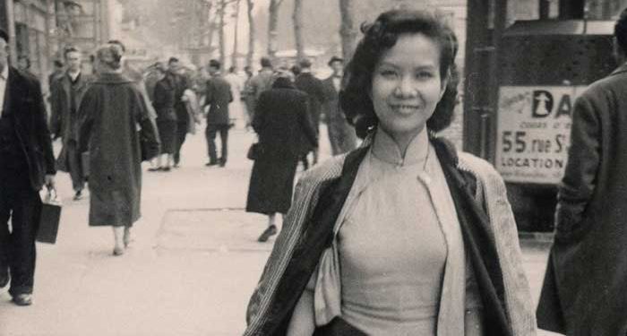 Minh Đức Hoài Trinh – nữ sĩ tài hoa và bài ca bất tử “Kiếp Nào Có Yêu Nhau”