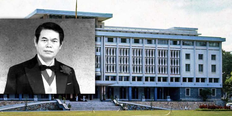 Ngô Viết Thụ – KTS người châu Á duy nhất đoạt giải Khôi nguyên La Mã