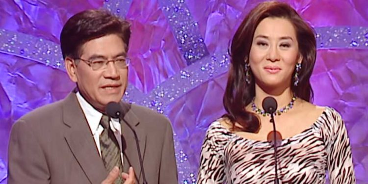 MC Nguyễn Ngọc Ngạn kể về chuyện nghề và công việc ở trung tâm Thúy Nga – Paris Ny Night