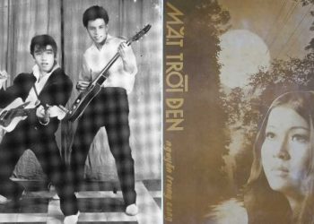 Nhạc sĩ Nguyễn Trung Cang và những lời ca đầy ám ảnh