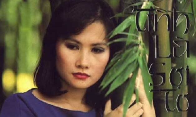 Như Mai – Tiếng hát rực rỡ buổi sáng đầu xuân