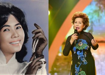 “Nhạn trắng” Phương Dung – Một huyền thoại của dòng nhạc vàng