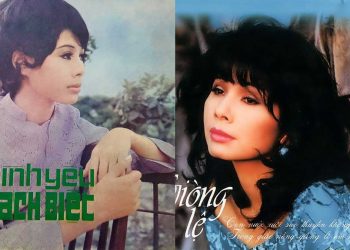 Chân dung những tiếng hát – Phương Hồng Quế – Tiếng ca đẹp mộng chinh nhân