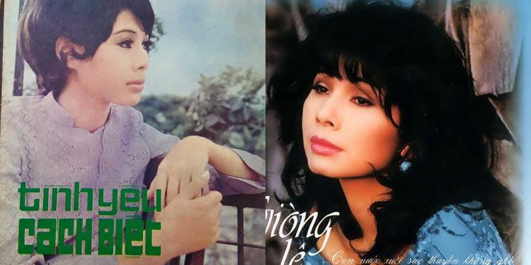 Chân dung những tiếng hát – Phương Hồng Quế – Tiếng ca đẹp mộng chinh nhân