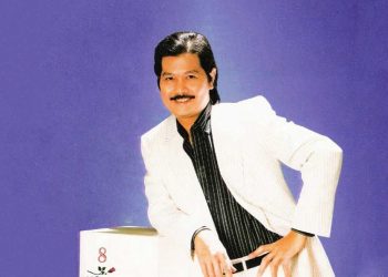 Nhớ Sĩ Phú – Người lính hát tình ca