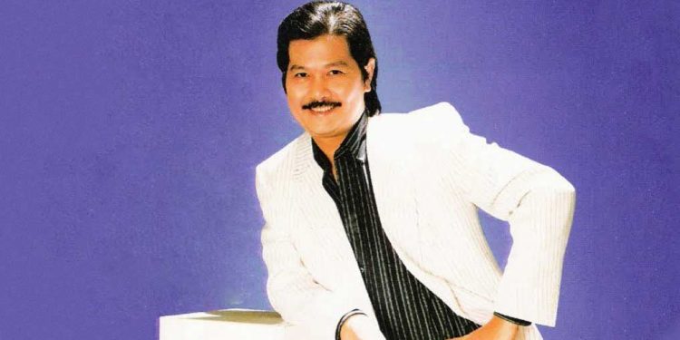 Nhớ Sĩ Phú – Người lính hát tình ca