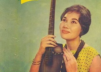 Đọc lại nhật ký của danh ca Thái Thanh hơn 60 năm trước