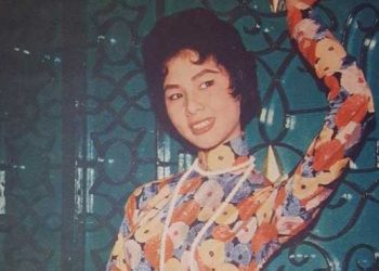 Đôi nét về cố nghệ sĩ Thanh Lan – Hoa hậu nghệ sĩ 1962, sáng lập trung tâm băng nhạc Thanh Lan