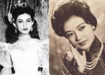 Những chuyện tình của nghệ sĩ Thanh Nga – Hồng nhan bạc mệnh