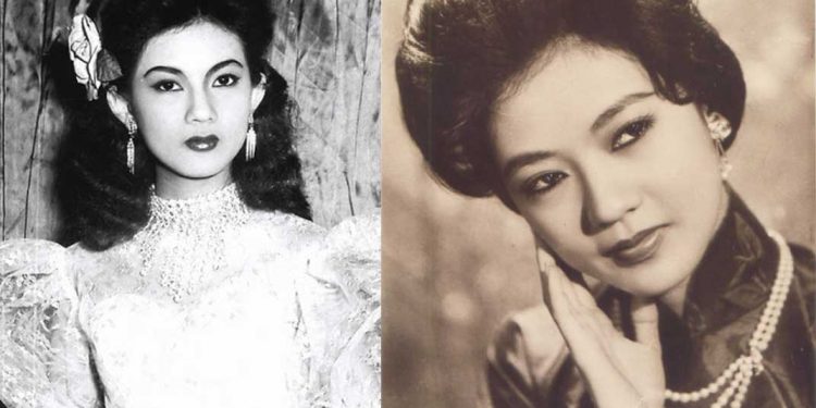 Những chuyện tình của nghệ sĩ Thanh Nga – Hồng nhan bạc mệnh