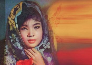 Tư liệu hiếm – Bài phỏng vấn ca sĩ Thanh Thúy năm 16 tuổi (1959)