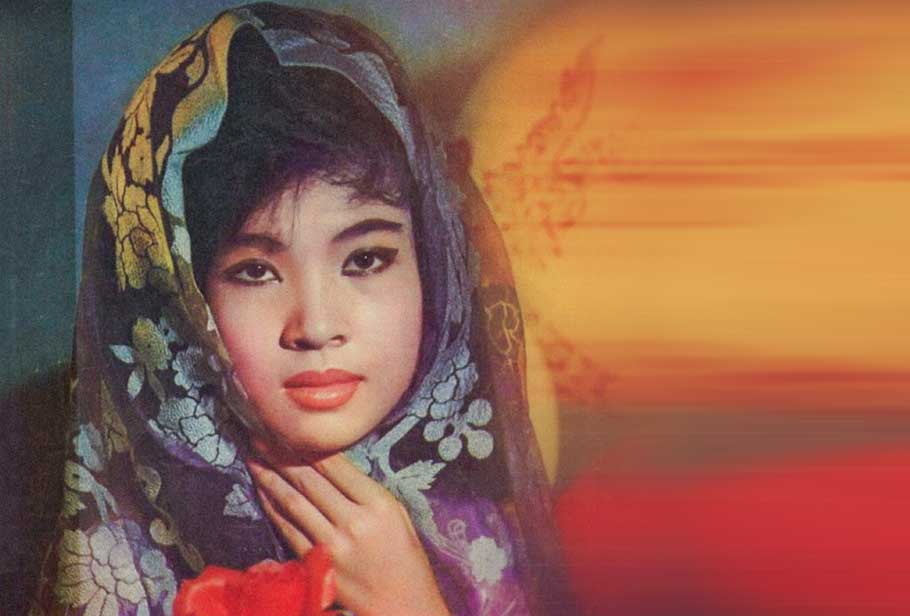 Thanh Thúy – Huyền thoại sầu muộn của Sài Gòn năm cũ