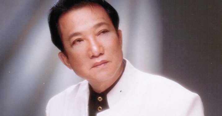 Nhật Trường – Trần Thiện Thanh và cuộc sống trong những ngày tháng cuối đời