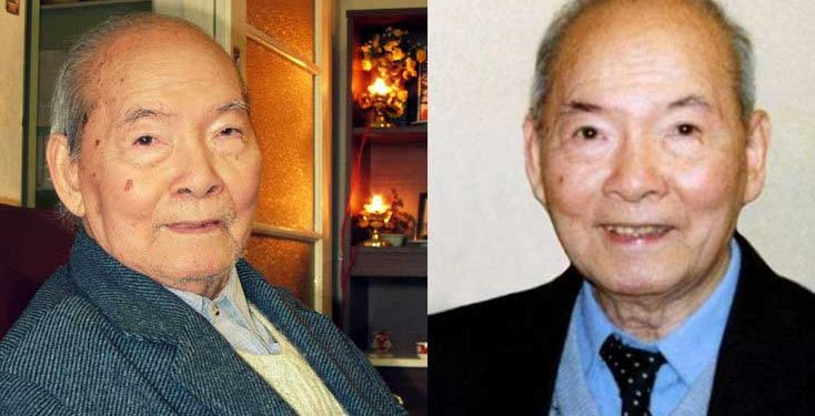 Cuộc đời và sự nghiệp của nhạc sĩ Văn Giảng – tác giả của Ai Về Sông Tương, Hoa Cài Mái Tóc…