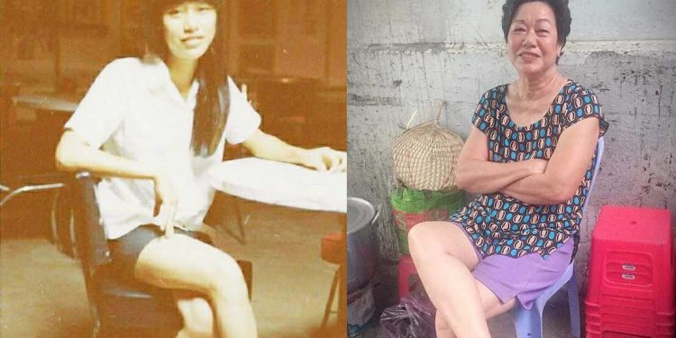 Người cựu binh Mỹ tìm được người yêu ở Việt Nam sau 50 năm xa cách nhờ facebook